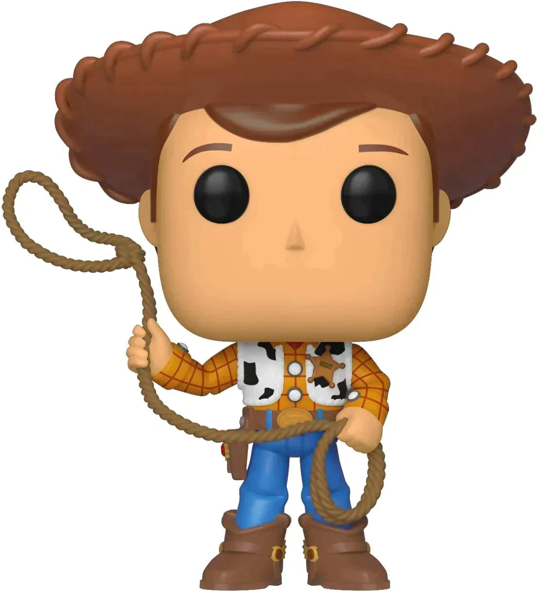 Funko Pop! Toy Story | 2TTOYS ✓ Official shop<br>
