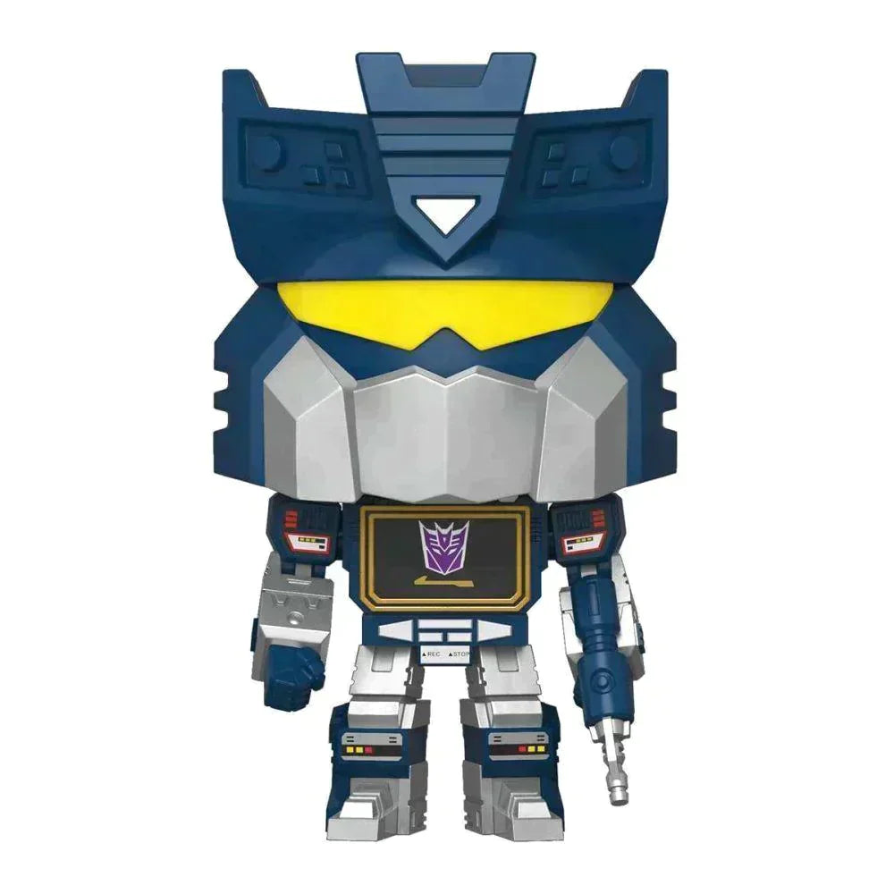 Funko Pop! Transformers | 2TTOYS ✓ Official shop<br>