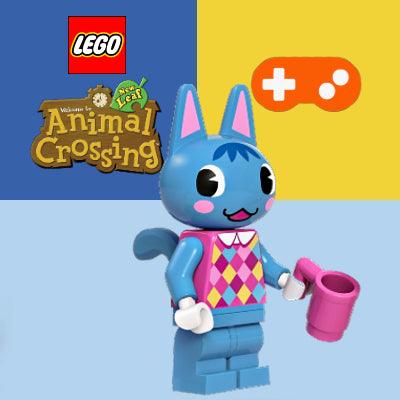 LEGO Animal Crossing | 2TTOYS ✓ Official shop<br>