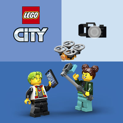 LEGO City 2024 | 2TTOYS ✓ Official shop<br>