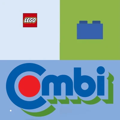 LEGO Combideals | 2TTOYS ✓ Official shop<br>