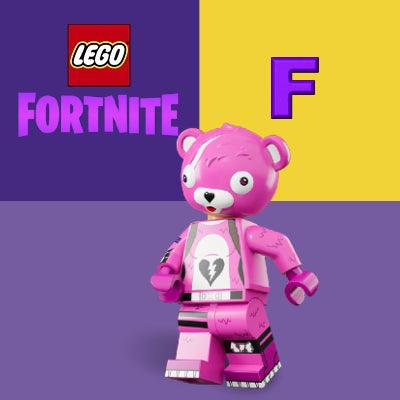 LEGO Fortinte | 2TTOYS ✓ Official shop<br>