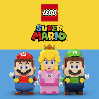 LEGO SuperMario | 2TTOYS ✓ Official shop<br>