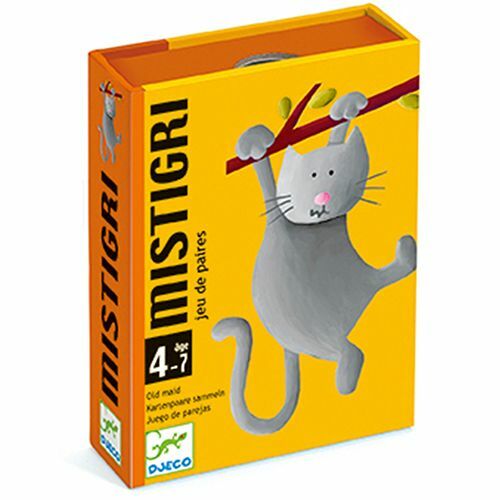 Mistigri