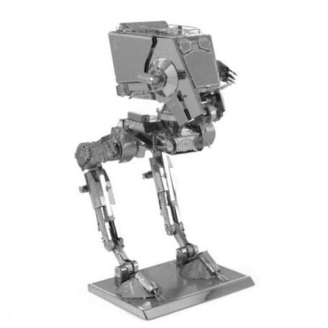 Metal Earth Star Wars: At-St