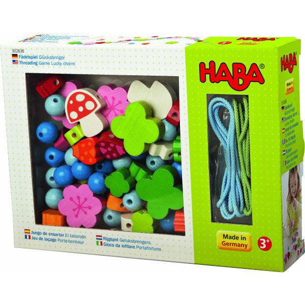 Rijspel Geluksbrengers