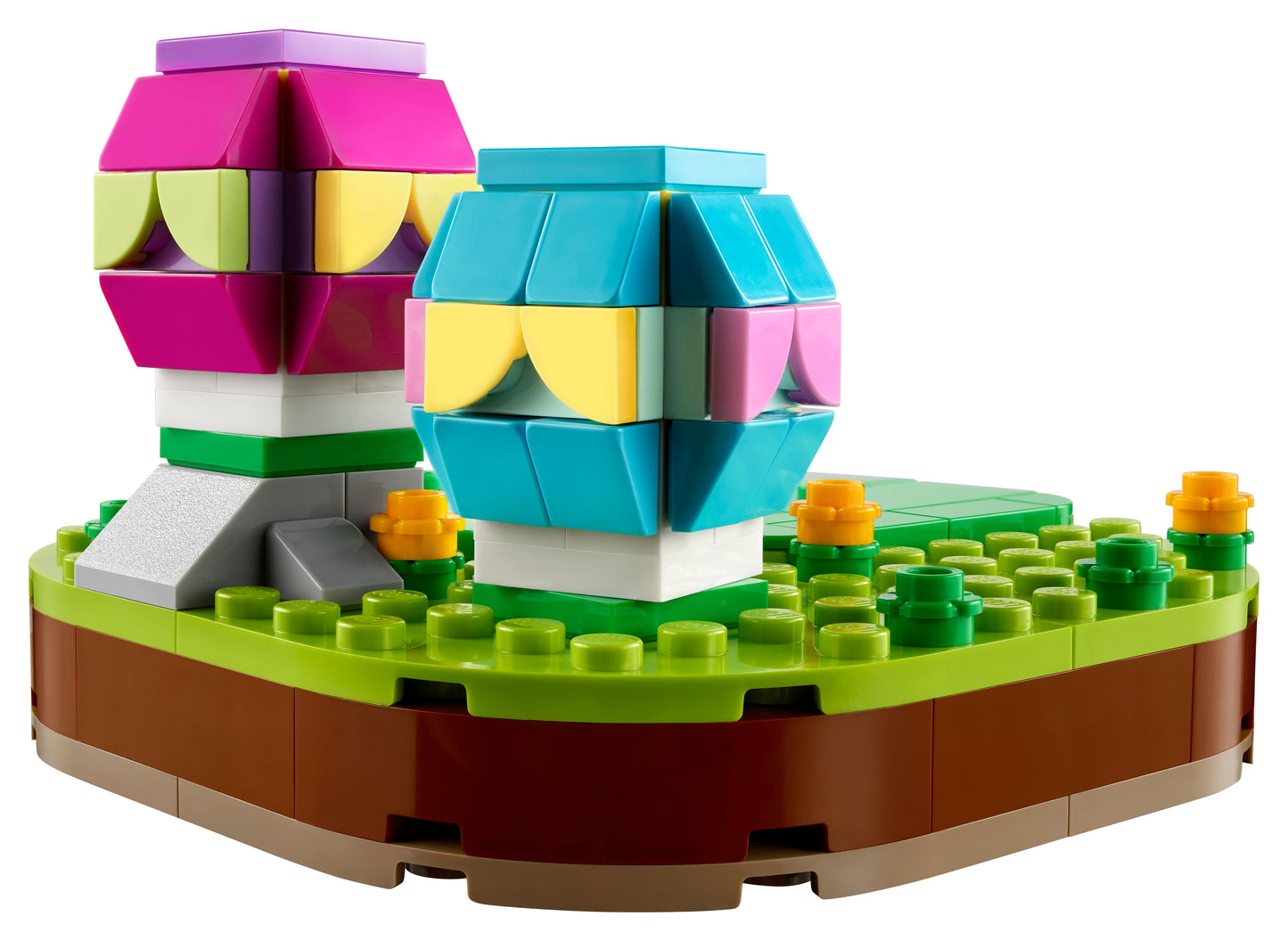 LEGO Easter Bunny 40463