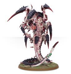 Tyranid Trygon / Mawloc