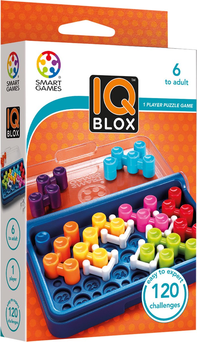 IQ Blox