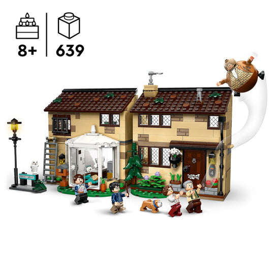 LEGO 77241 (Pre-Order: March 2025)