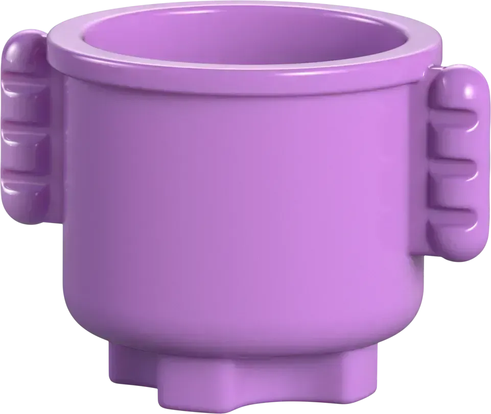 LEGO Mickey Maus Clubhaus und Auto 10454 DUPLO