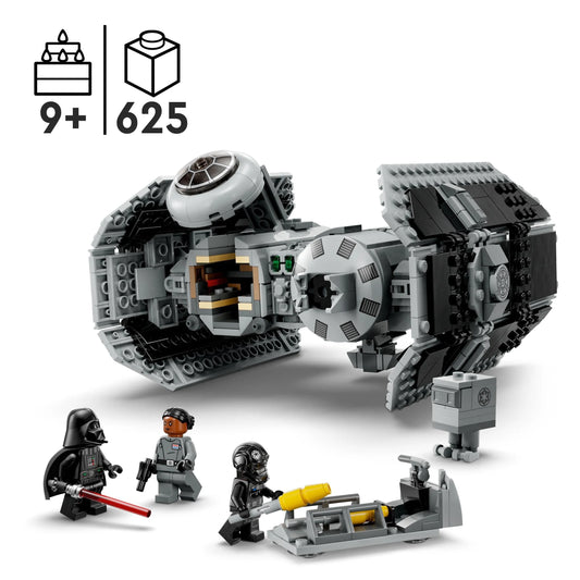 LEGO The TIE Bomber 75347 StarWars