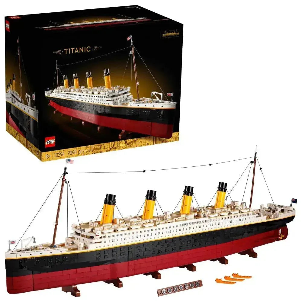 Oxford Deluxe Oxford Bm 3522 Titanic Oxford Titanic Model Oxford