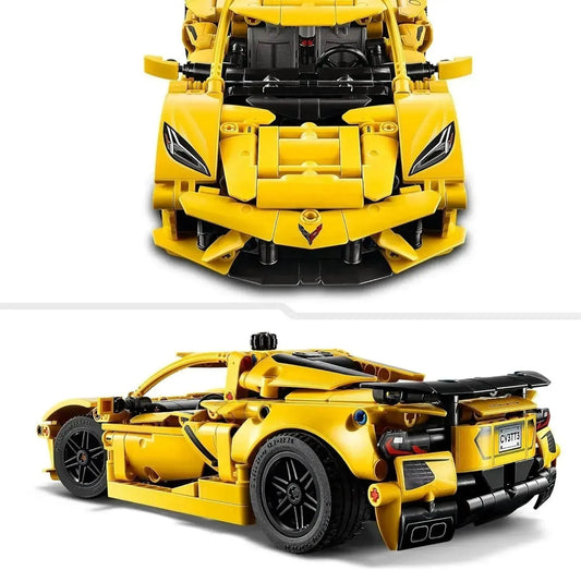 LEGO Corvette Stingray 42205 Technic (Pre-Order: March 2025)