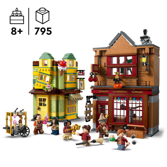 LEGO 77241 (Pre-Order: March 2025)