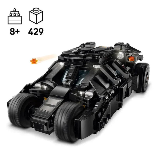 LEGO Batman Tumbler vs Two Face & The Joker 76303 Batman (Pre-Order: January 2025)