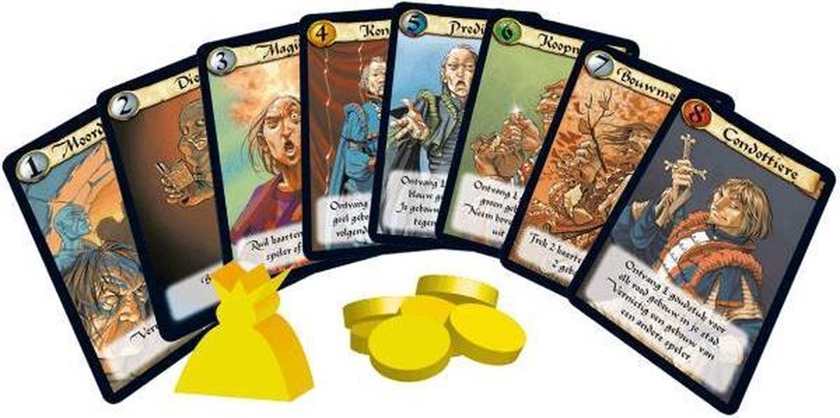 Machiavelli (Refresh)