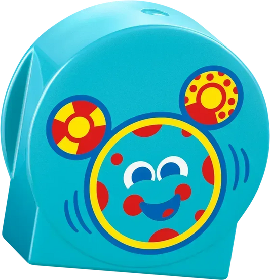 LEGO Mickey Mouse Clubhaus und Auto 10454 DUPLO