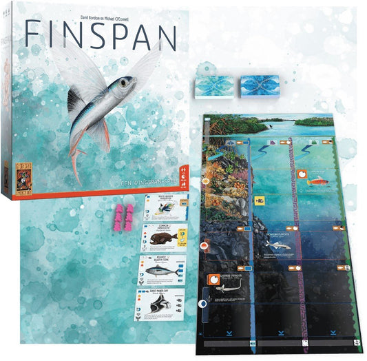 Finspan