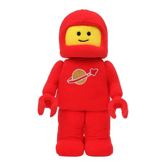 LEGO Astronaut knuffel – rood 5008786 Minifiguren | 2TTOYS ✓ Official shop<br>