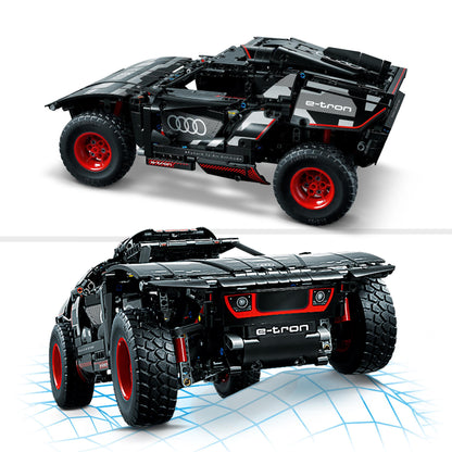LEGO Audi RS Q e-tron 42160 Technic | 2TTOYS ✓ Official shop<br>
