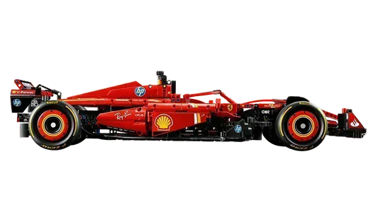 LEGO Formula 1 car 42207 Ferrari SF24 Technic @ 2TTOYS | Official LEGO shopđđ„° 2TTOYS | Official LEGO shopđđ„° âŹ. 194.99