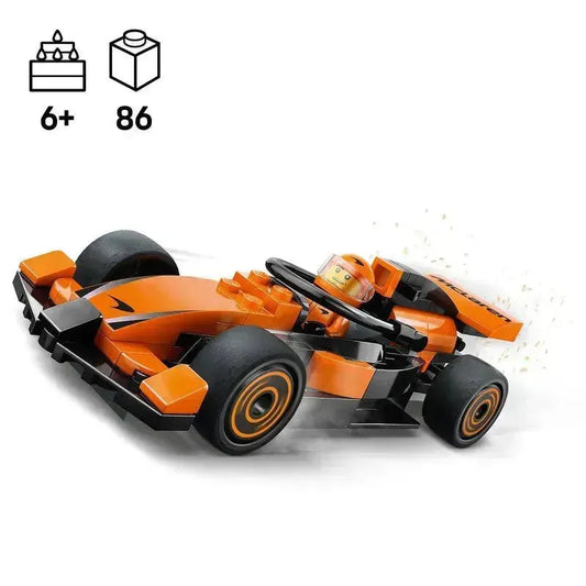 LEGO Formule 1 Race 60442 City LEGO CITY @ 2TTOYS | Official LEGO shopđđ„° LEGO âŹ. 10.99