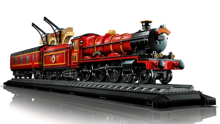 LEGO Hogwarts Express - Collectors' Edition 76405 Harry Potter LEGO HARRY POTTER @ 2TTOYS | Official LEGO shop😊🥰 LEGO €. 489.99