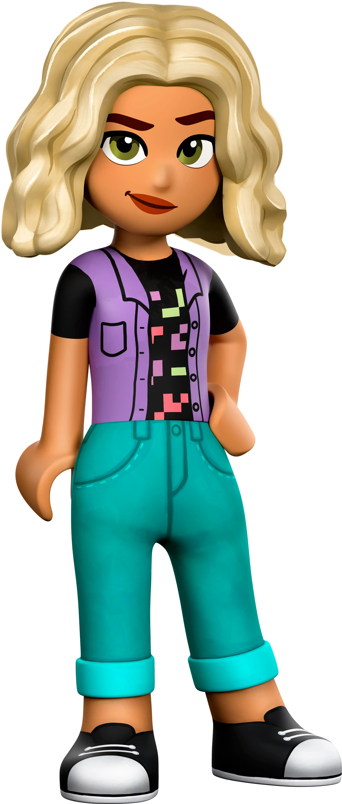 LEGO Kapsalon van de Friends 42662 Friends @ 2TTOYS | Official LEGO shopšš„° LEGO ā¬. 37.99