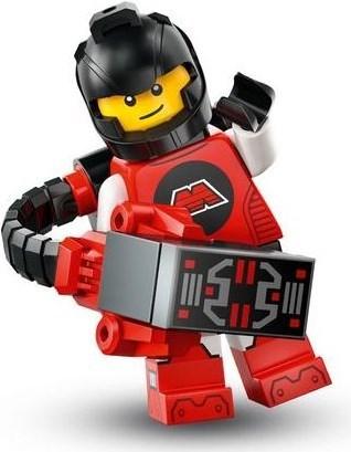 LEGO Minfiguren Series 26 Space / ruimtevaart M-Tron 71046-5 Minifiguren | 2TTOYS ✓ Official shop<br>