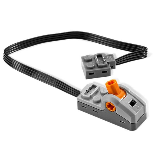 LEGO Polariteit schakelaar 8869 Power Functions | 2TTOYS ✓ Official shop<br>