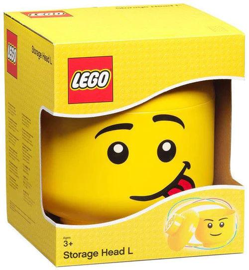 LEGO Storage head L Opbergsysteem 4032 | 2TTOYS ✓ Official shop<br>