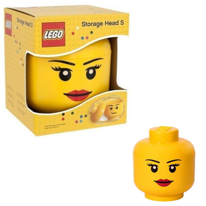 LEGO Storage head S Opbergsysteem 4031 | 2TTOYS ✓ Official shop<br>