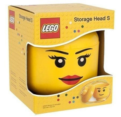 LEGO Storage head S Opbergsysteem 4031 | 2TTOYS ✓ Official shop<br>