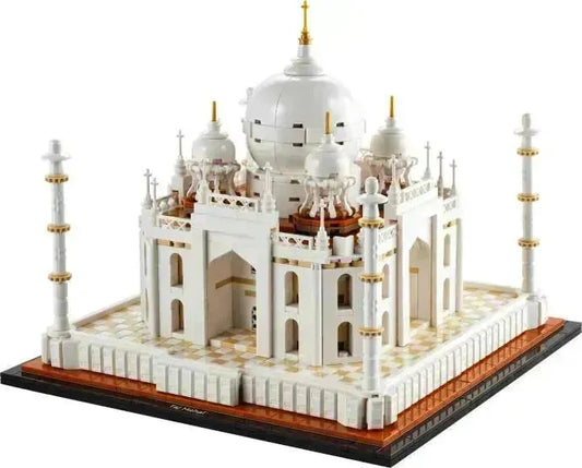 LEGO The Taj Mahal 21056 Architecture LEGO ARCHITECTURE @ 2TTOYS | Official LEGO shopđđ„° LEGO âŹ. 119.99