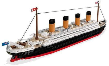 COBI 1929 Titanic Executive Edition | 2TTOYS ✓ Official shop<br>