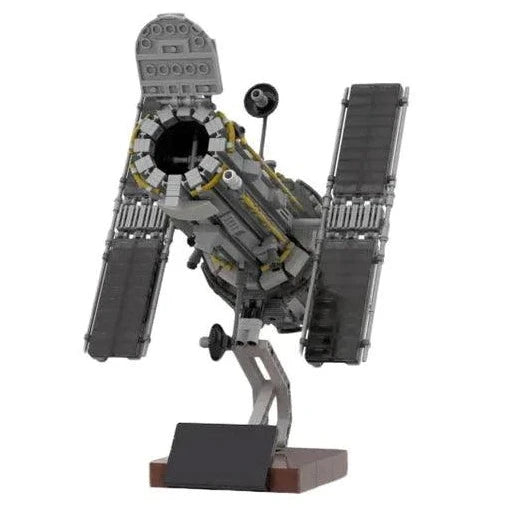 Hubble Space telescope 1130 delig | 2TTOYS ✓ Official shop<br>
