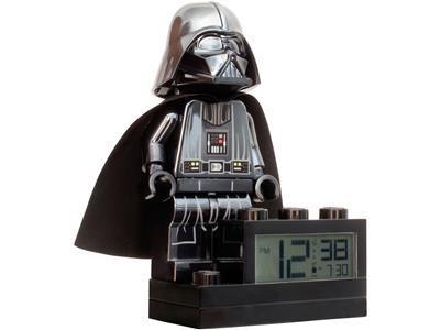 LEGO 20th Anniversary Darth Vader Brick Clock 5005823 Gear | 2TTOYS ✓ Official shop<br>