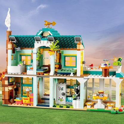 LEGO Autumn’s Huis 41730 Friends | 2TTOYS ✓ Official shop<br>
