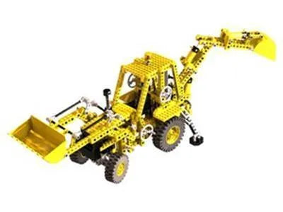 LEGO 8862 TECHNIC 2TTOYS ✓ Best price – Labyrinth 2TTOYS