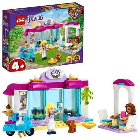 LEGO 41440 Bakery for delicious bread and cakes 2TTOYS ✓ Best