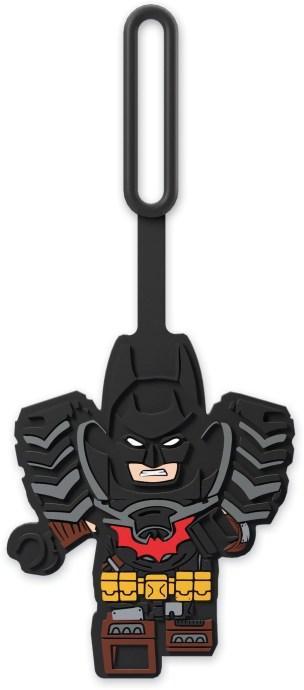 LEGO Batman Luggage Tag 5005733 Gear | 2TTOYS ✓ Official shop<br>