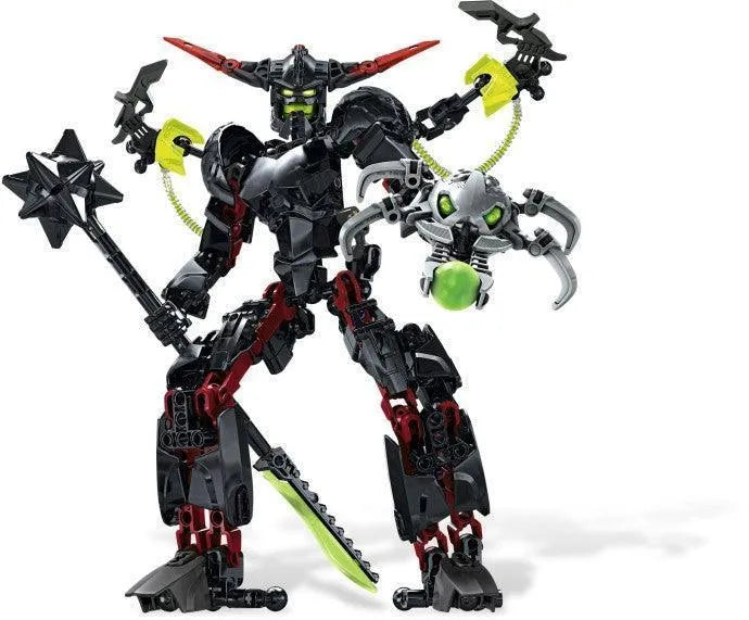 LEGO 6203 HERO Factory Breakout 2TTOYS ✓ Best price – Labyrinth
