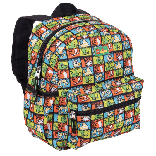 LEGO Block Backpack Citrus 5007544 Gear | 2TTOYS ✓ Official shop<br>