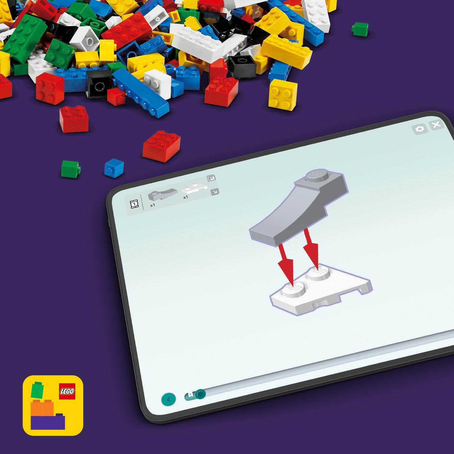 LEGO Boerderij Dieren verzorging 42617 Friends | 2TTOYS ✓ Official shop<br>