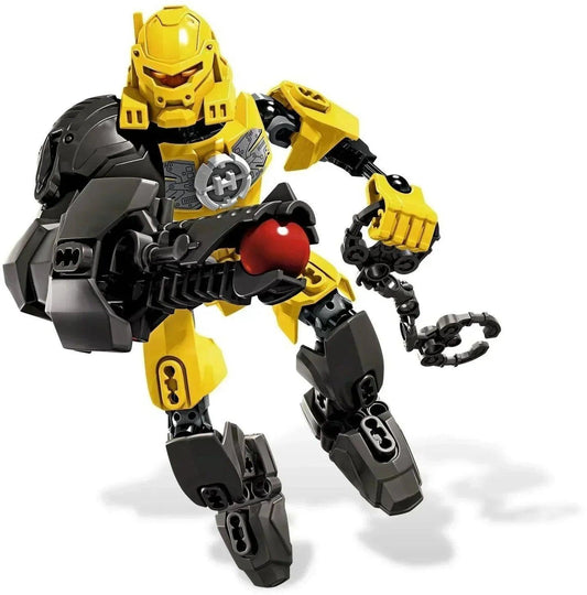 LEGO Bonus/Value Pack 66445 HERO Factory | 2TTOYS ✓ Official shop<br>