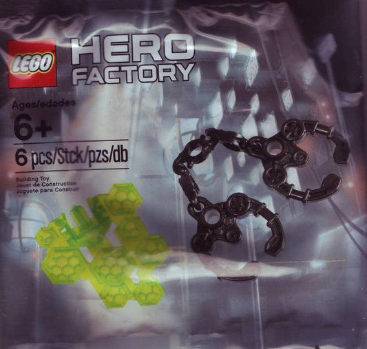 LEGO {Booster Pack} 4659607 HERO Factory | 2TTOYS ✓ Official shop<br>