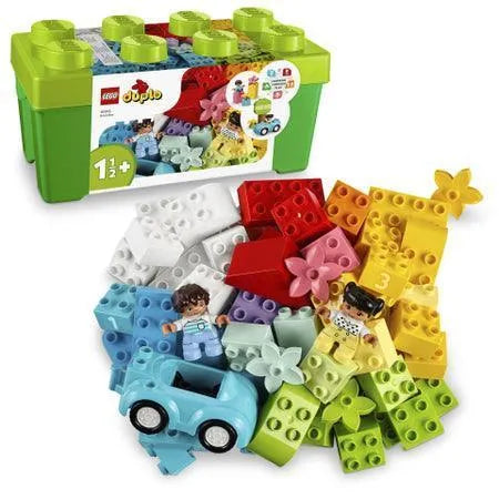 LEGO 10913 Brick Box – Labyrinth 2TTOYS Official LEGO shop😊🥰 - Main Image