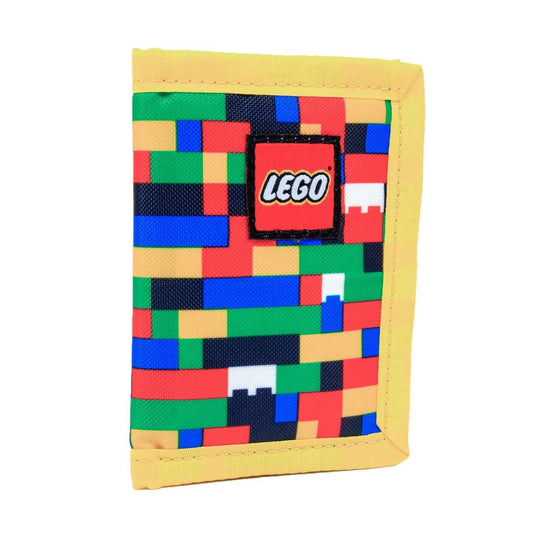 LEGO Brick Wallet 5007483 Gear | 2TTOYS ✓ Official shop<br>