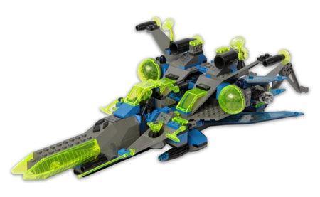 LEGO Celestial Stinger 6969 Space - Insectoids | 2TTOYS ✓ Official shop<br>